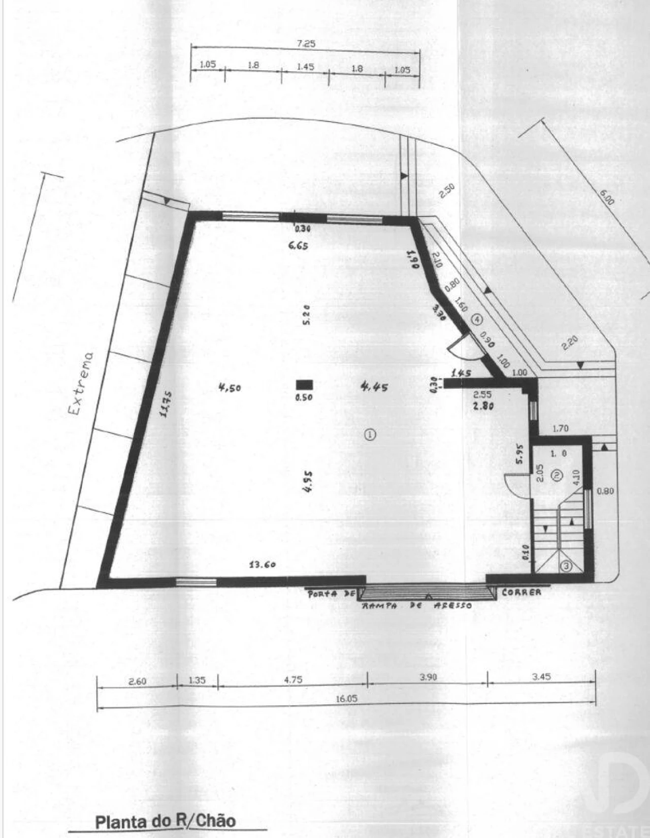 Moradia T2 para Venda em Ventosa Foto 39