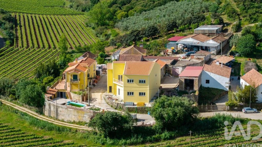 Moradia T2 para Venda em Ventosa