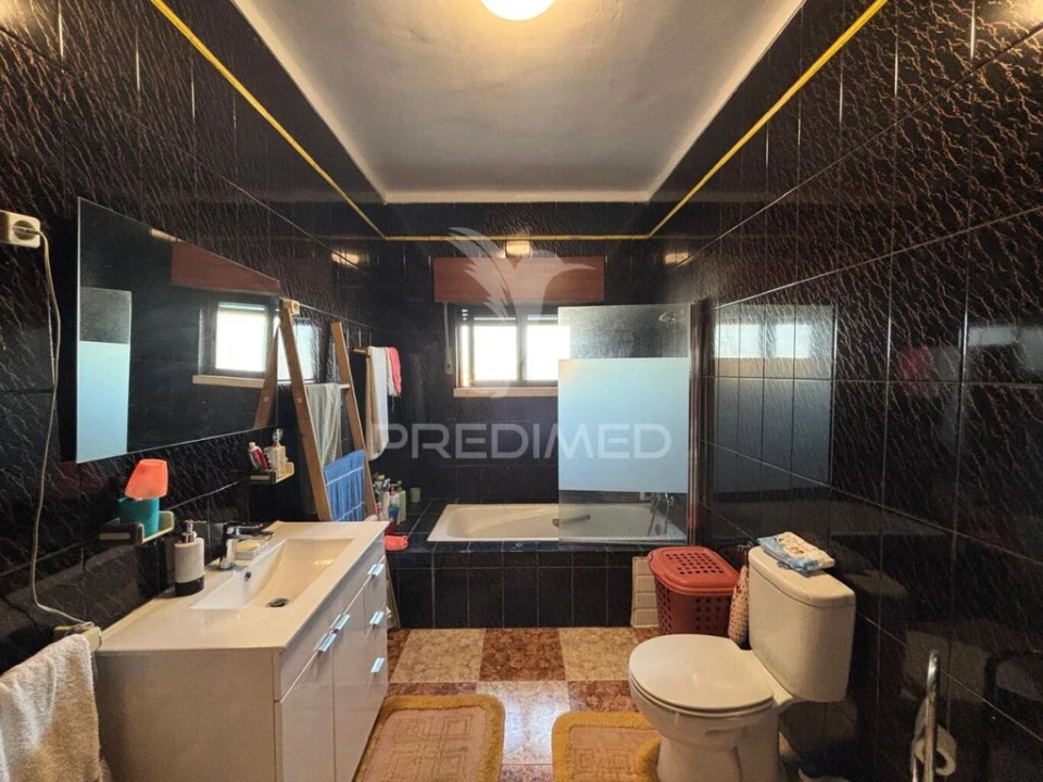 Moradia T3 para Venda em Achete, Azoia de Baixo e Póvoa de Santarém Foto 12
