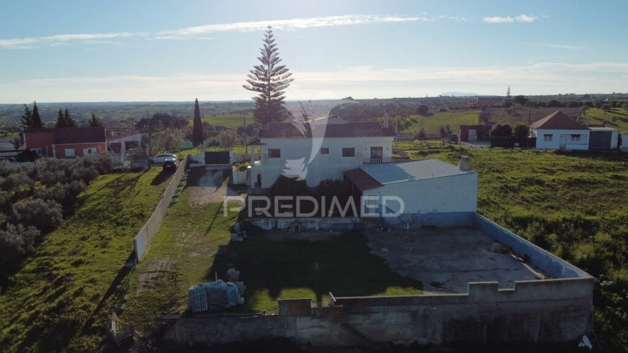Moradia T3 para Venda em Achete, Azoia de Baixo e Póvoa de Santarém Foto 3