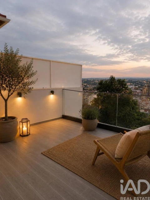 Moradia para Venda em Romeira e Várzea