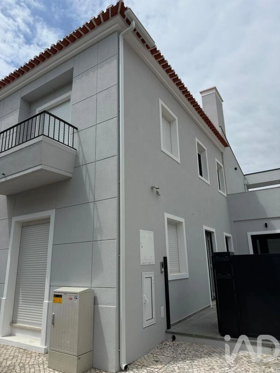 Moradia para Venda em Romeira e Várzea Foto 20