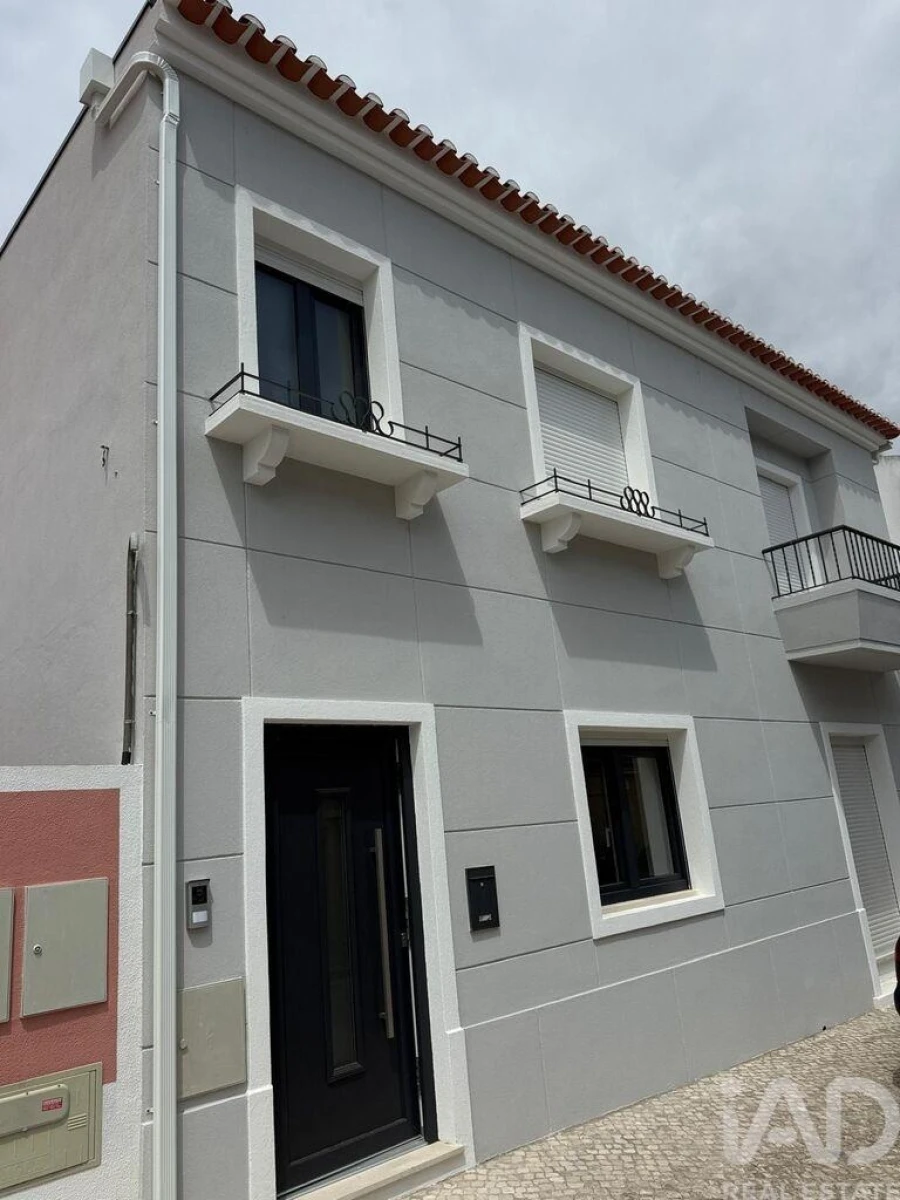 Moradia para Venda em Romeira e Várzea Foto 19