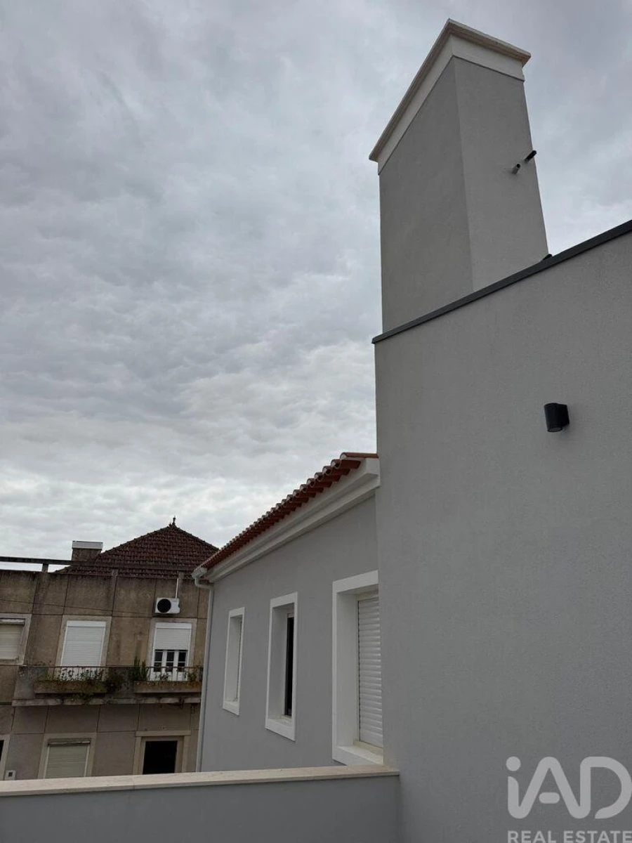 Moradia para Venda em Romeira e Várzea Foto 11