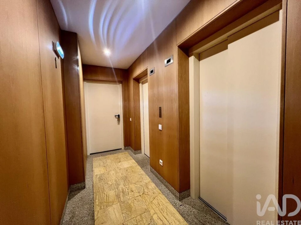 Apartamento T4 para Venda em Matosinhos e Leça da Palmeira Foto 2