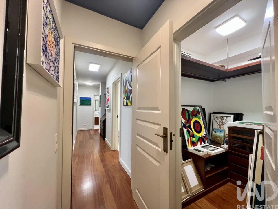 Apartamento T4 para Venda em Matosinhos e Leça da Palmeira Foto 24