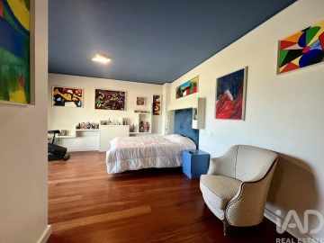 Apartamento T4 para Venda em Matosinhos e Leça da Palmeira