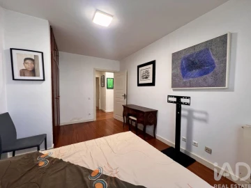 Apartamento T4 para Venda em Matosinhos e Leça da Palmeira