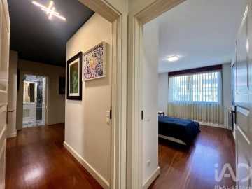 Apartamento T4 para Venda em Matosinhos e Leça da Palmeira