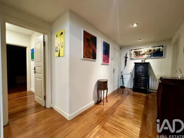 Apartamento T4 para Venda em Matosinhos e Leça da Palmeira