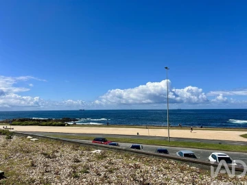 Apartamento T4 para Venda em Matosinhos e Leça da Palmeira