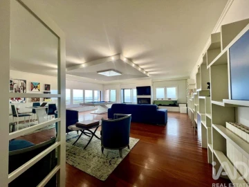 Apartamento T4 para Venda em Matosinhos e Leça da Palmeira