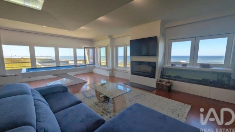Apartamento T4 para Venda em Matosinhos e Leça da Palmeira