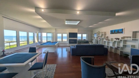 Apartamento T4 para Venda em Matosinhos e Leça da Palmeira