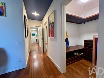 Apartamento T4 para Venda em Matosinhos e Leça da Palmeira