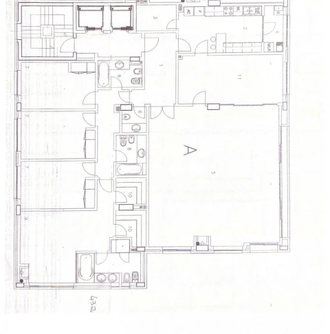 Apartamento T4 para Venda em Matosinhos e Leça da Palmeira