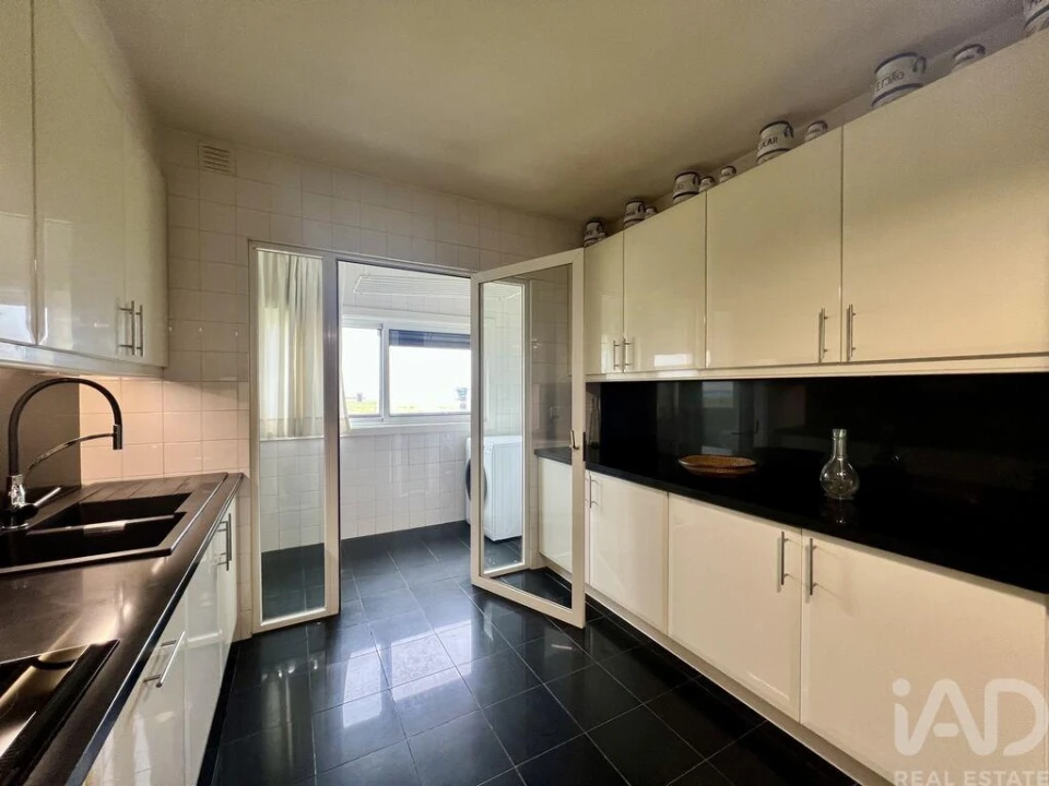 Apartamento T4 para Venda em Matosinhos e Leça da Palmeira Foto 6