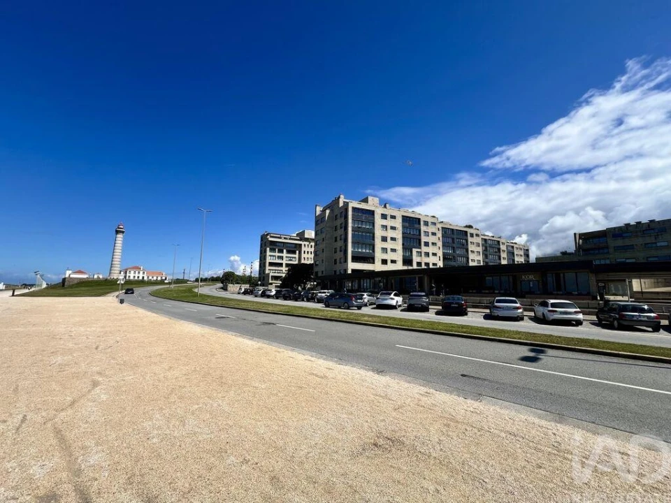 Apartamento T4 para Venda em Matosinhos e Leça da Palmeira Foto 36