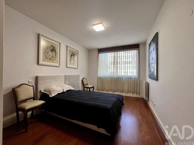 Apartamento T4 para Venda em Matosinhos e Leça da Palmeira Foto 22