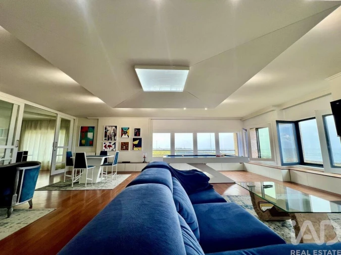 Apartamento T4 para Venda em Matosinhos e Leça da Palmeira Foto 13