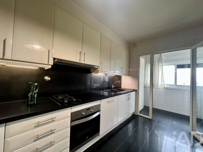 Apartamento T4 para Venda em Matosinhos e Leça da Palmeira Foto 5