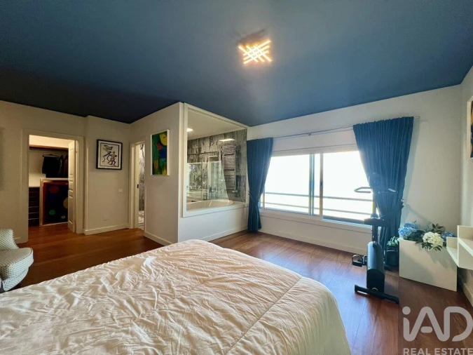 Apartamento T4 para Venda em Matosinhos e Leça da Palmeira Foto 27