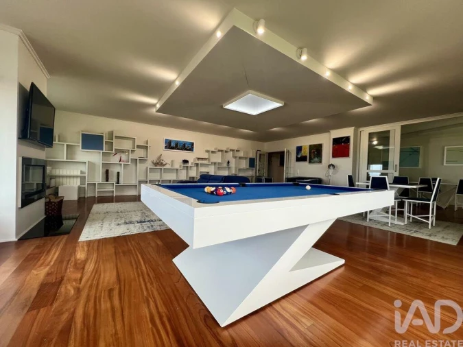 Apartamento T4 para Venda em Matosinhos e Leça da Palmeira Foto 15