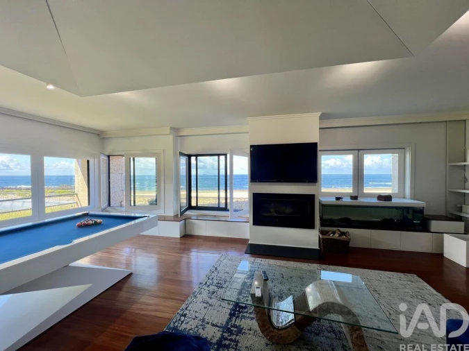 Apartamento T4 para Venda em Matosinhos e Leça da Palmeira Foto 35