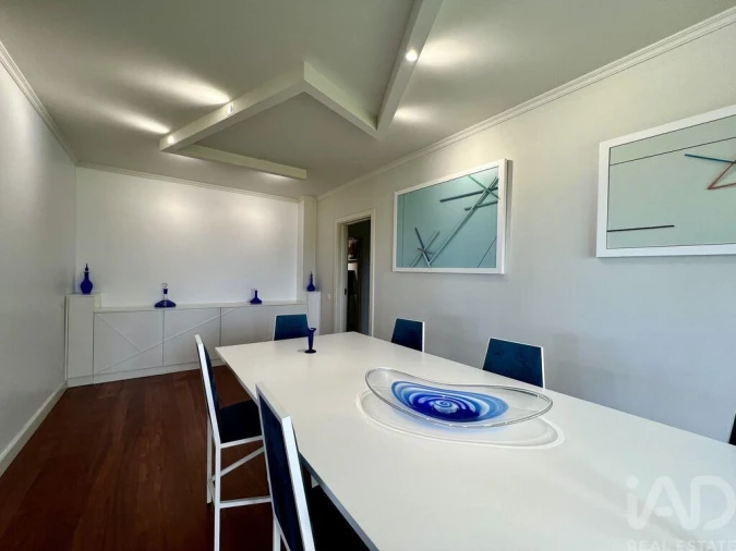 Apartamento T4 para Venda em Matosinhos e Leça da Palmeira Foto 9