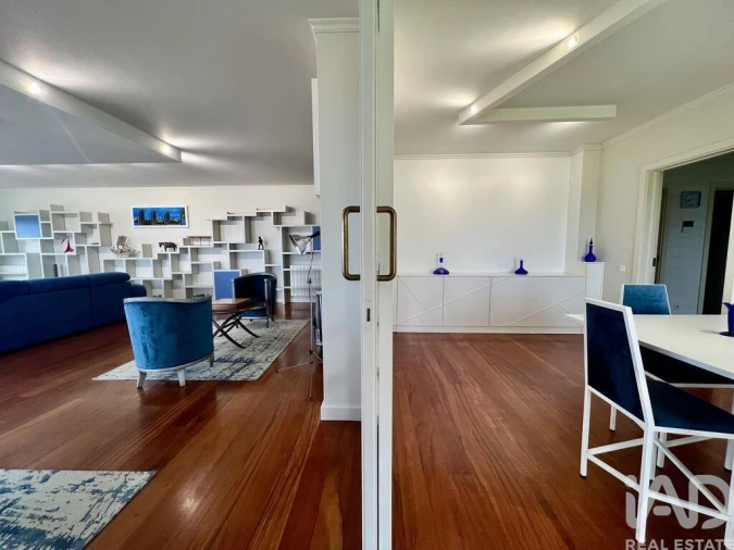 Apartamento T4 para Venda em Matosinhos e Leça da Palmeira Foto 10