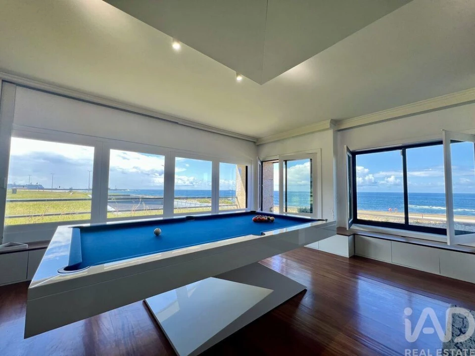 Apartamento T4 para Venda em Matosinhos e Leça da Palmeira Foto 1