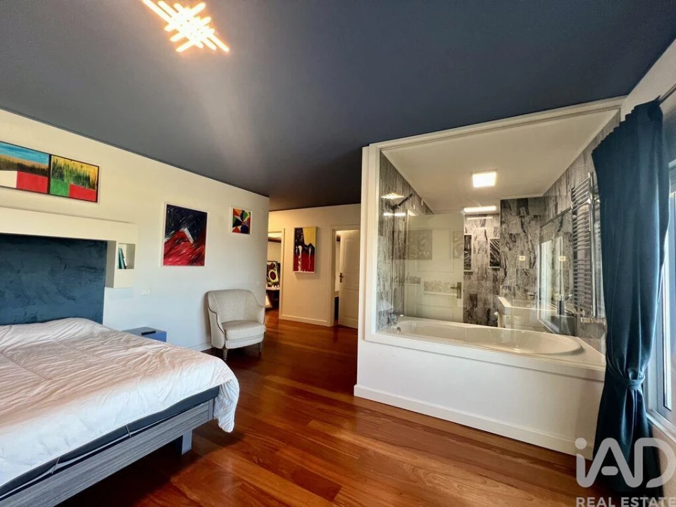 Apartamento T4 para Venda em Matosinhos e Leça da Palmeira Foto 28