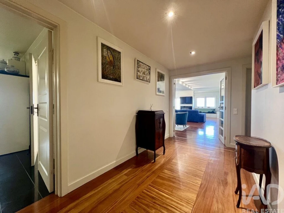 Apartamento T4 para Venda em Matosinhos e Leça da Palmeira Foto 3