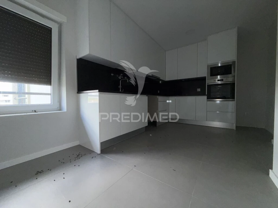 Apartamento T3 para Venda em Torres Novas (Santa Maria, Salvador e Santiago) Foto 2