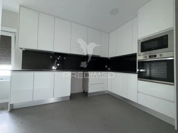 Apartamento T3 para Venda em Torres Novas (Santa Maria, Salvador e Santiago)