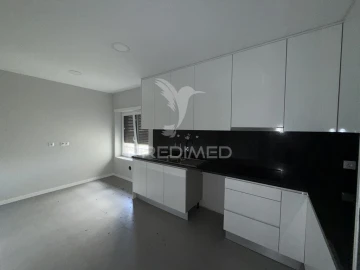 Apartamento T3 para Venda em Torres Novas (Santa Maria, Salvador e Santiago)