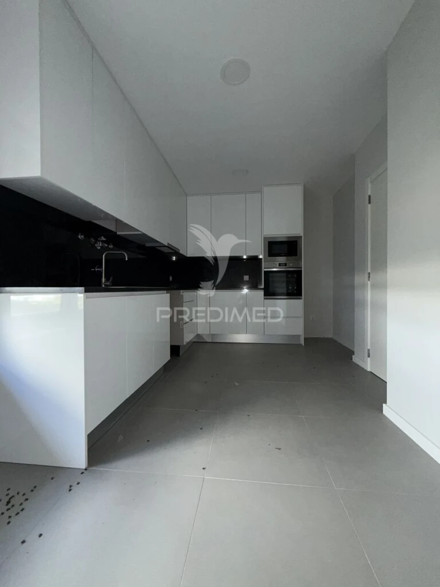 Apartamento T3 para Venda em Torres Novas (Santa Maria, Salvador e Santiago) Foto 5