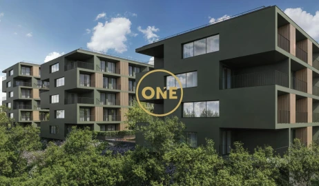 Apartamento T1 para Venda em Santo Antonio dos Olivais