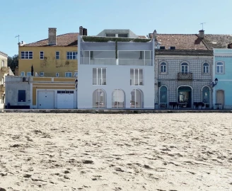 Prédio para Venda em Seixal, Arrentela e Aldeia de Paio Pires