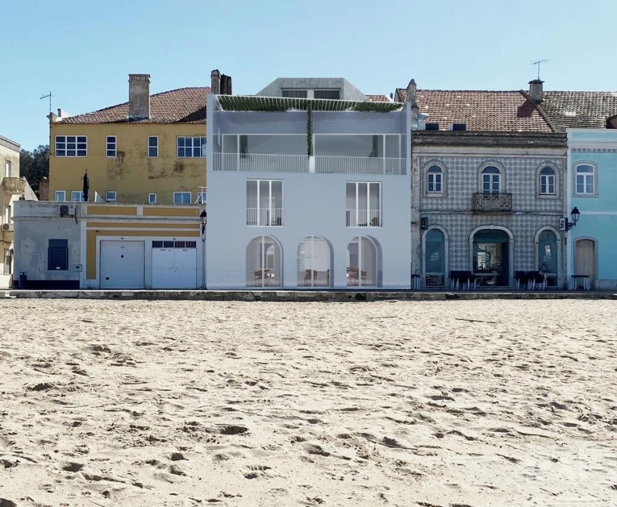 Prédio para Venda em Seixal, Arrentela e Aldeia de Paio Pires Foto 3