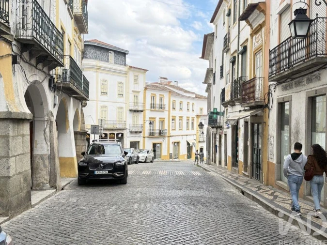 Loja para Venda em Évora (São Mamede, Sé, São Pedro e Santo Antão) Foto 13