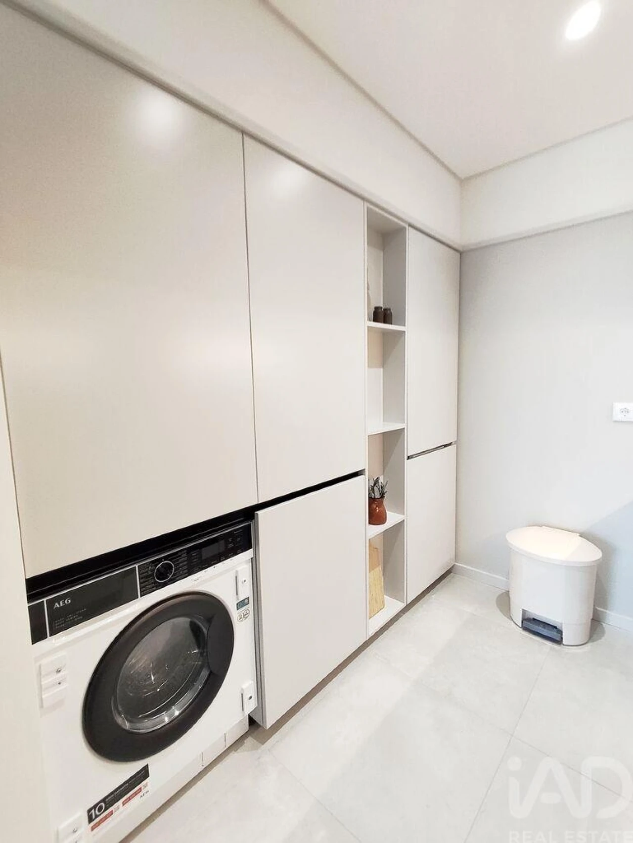 Apartamento T1 para Venda em Lordelo do Ouro e Massarelos Foto 17