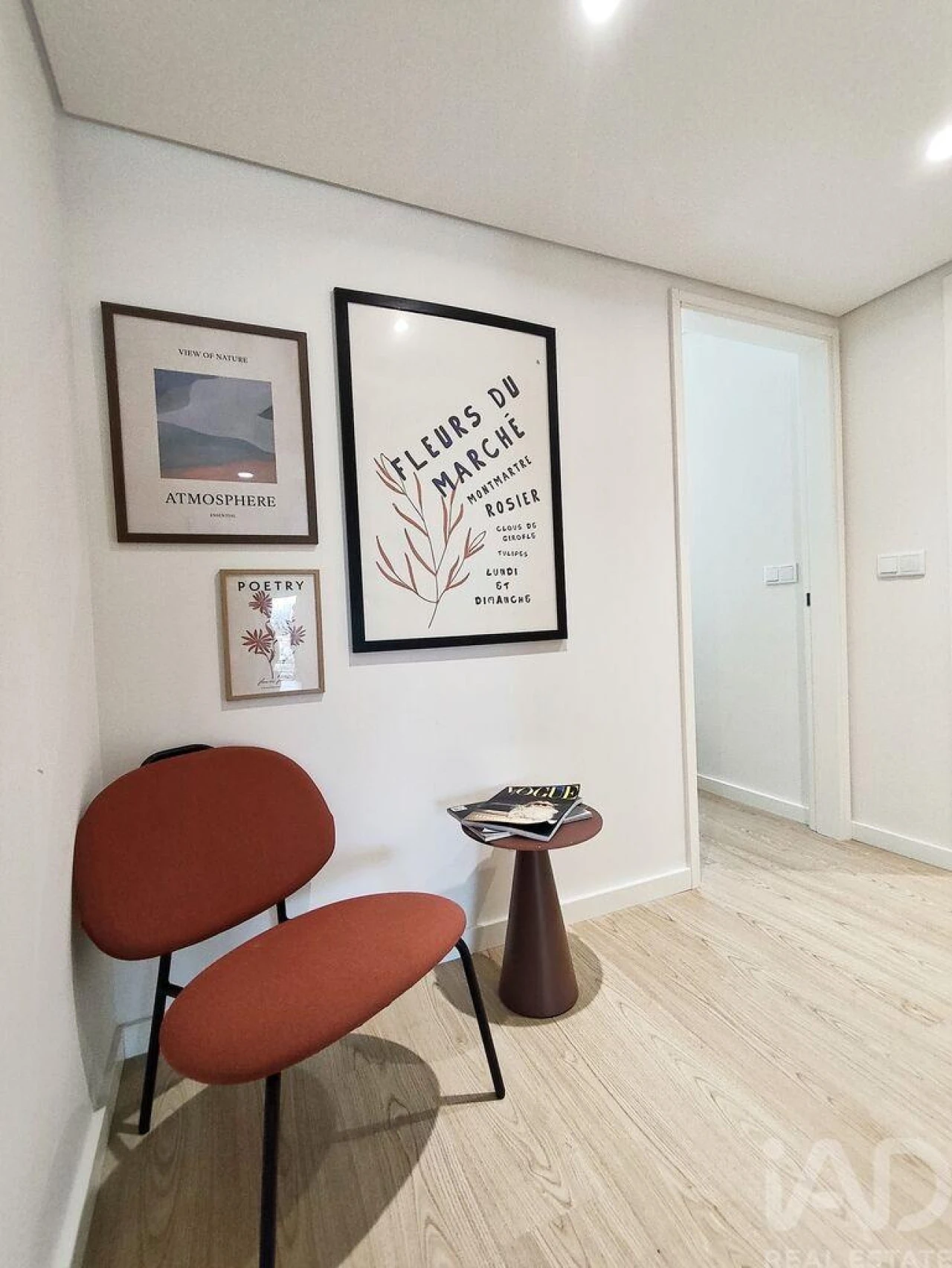 Apartamento T1 para Venda em Lordelo do Ouro e Massarelos Foto 25