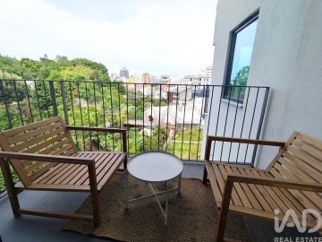 Apartamento T1 para Venda em Lordelo do Ouro e Massarelos