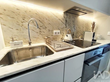 Apartamento T1 para Venda em Lordelo do Ouro e Massarelos