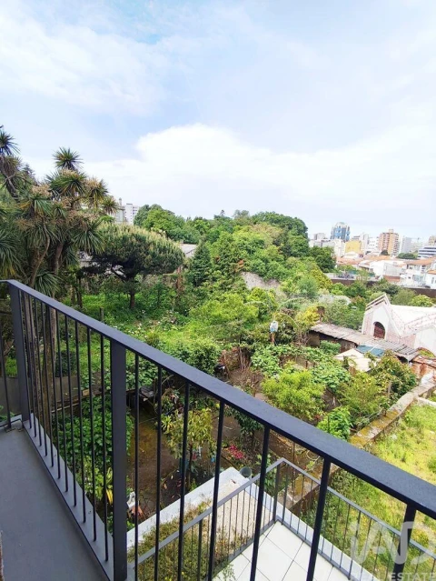 Apartamento T1 para Venda em Lordelo do Ouro e Massarelos