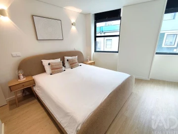 Apartamento T1 para Venda em Lordelo do Ouro e Massarelos