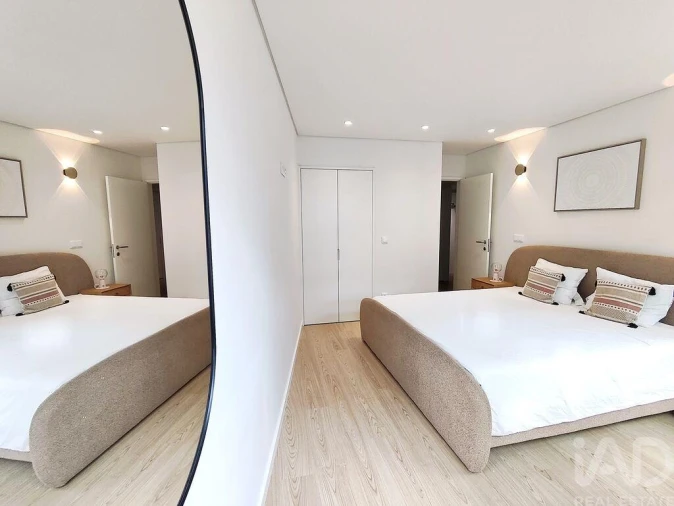 Apartamento T1 para Venda em Lordelo do Ouro e Massarelos
