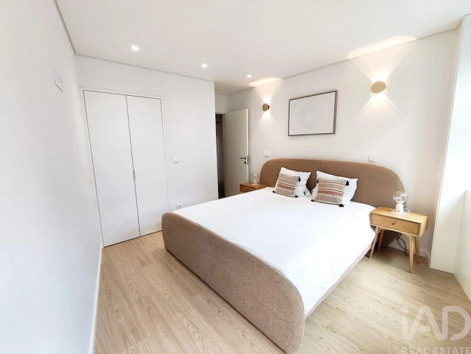 Apartamento T1 para Venda em Lordelo do Ouro e Massarelos Foto 28
