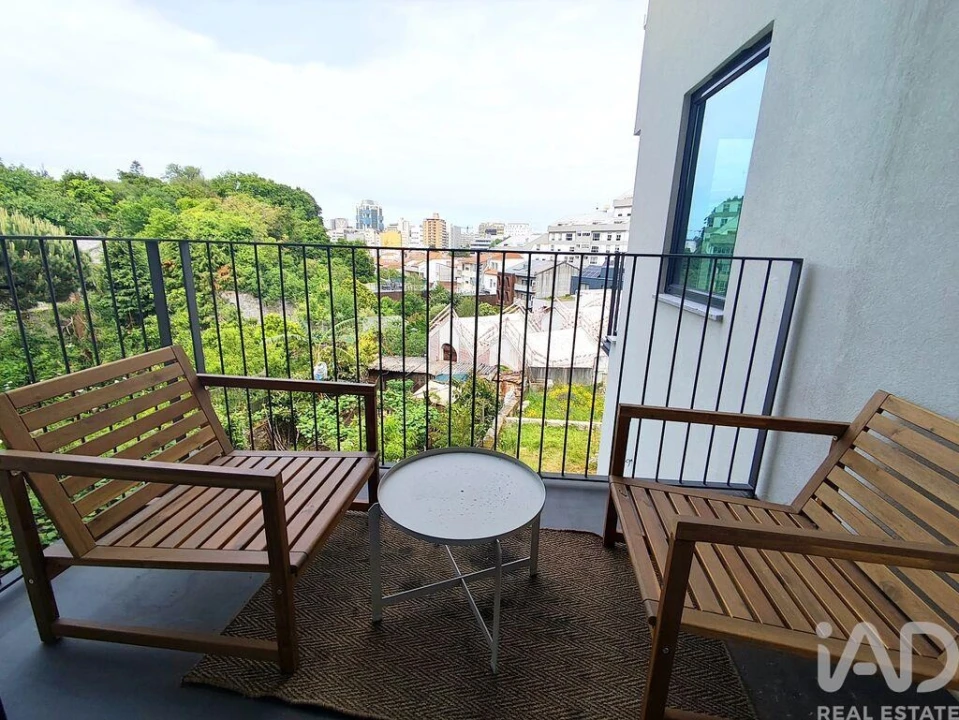 Apartamento T1 para Venda em Lordelo do Ouro e Massarelos Foto 18